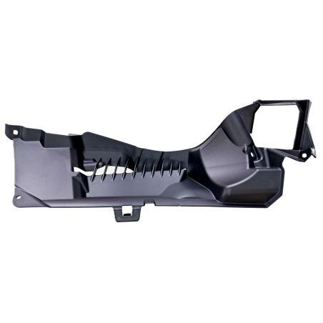 Osłona nadkola przedniego prawa BRP 705017606
