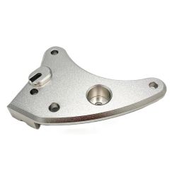 Wspornik aluminiowy lewarka biegów 707002439