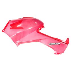 Osłona lewa baku OEM Honda 83650-HN8-B40ZC używana
