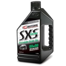 Olej Maxima SXS Premium Gear 80w90 1 L 40-43901