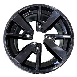 Felga aluminiowa 14" Can-Am BRP 705502703 używana
