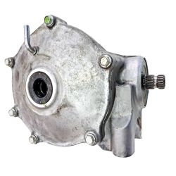 Dyferencjał przód Can-Am BRP 705402763 używany