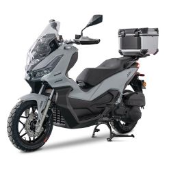 Linhai ADV Buck 125 skuter