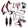 Okleina Kayo T4 2023 dirt bike 802010-0160