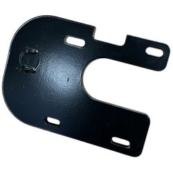 Płyta do regulacji zębatki Kayo S70 buggy