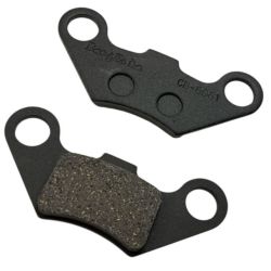 Klocki hamulcowe tylne Kayo S70 buggy