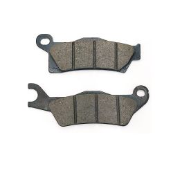 Klocki hamulcowe prawe tył / przód Can-Am BRP 705601014
