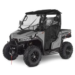 Linhai 650 T-Boss Eps UTV