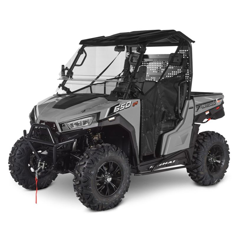 Linhai 650 T-Boss Eps UTV