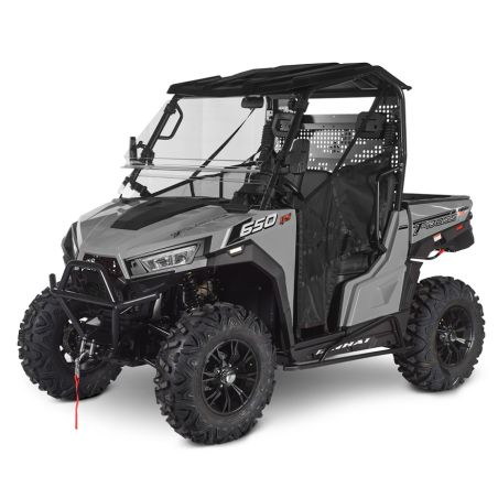 Linhai 650 T-Boss Eps UTV