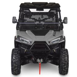 Linhai 650 T-Boss Eps UTV