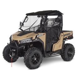 Linhai 650 T-Boss Eps UTV