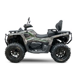 Quad Atv Linhai Landforce 650L Pro EPS camo