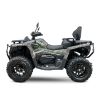 Quad Atv Linhai Landforce 650L Pro EPS camo