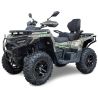 Quad Atv Linhai Landforce 650L Pro EPS camo