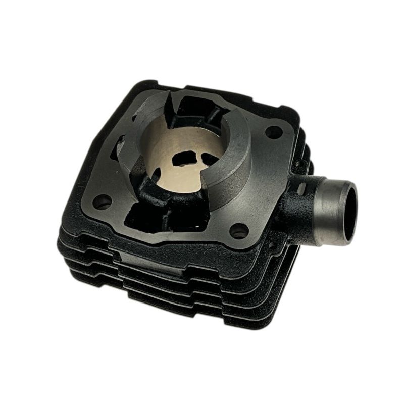 Cylinder Kayo KT50 dirt bike