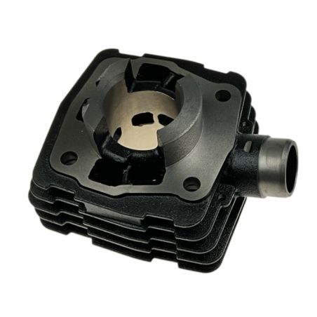 Cylinder Kayo KT50 dirt bike