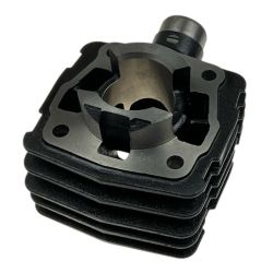 Cylinder Kayo KT50 dirt bike