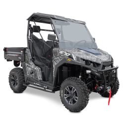 Linhai 570 T-Boss EFi EPS T1b utv