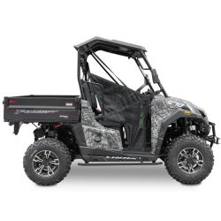 Linhai 570 T-Boss EFi EPS T1b utv