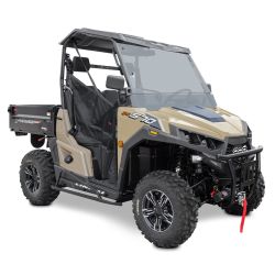 Linhai 570 T-Boss EFi EPS T1b utv