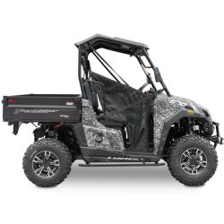 Linhai 570 T-Boss EFi EPS T1b utv