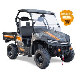 Linhai UTV 1100 Diesel T1b