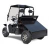 Linhai E-5S Electric 2x4 UTV gloss black