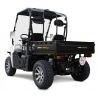 Linhai E-5S Electric 2x4 UTV gloss black