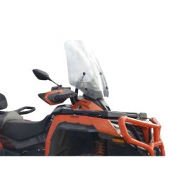 Szyba cf moto CFMOTO CFORCE 850 / 1000 G2 zm 9AWV-806100-2000