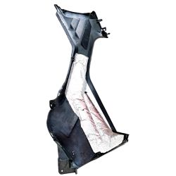 Panel boczny prawy CF-MOTO 7020-040204-0W00 używany