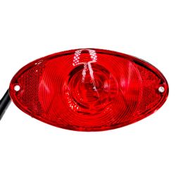 Lampa tylna centralna stopu LIFAN ATV LF250ST