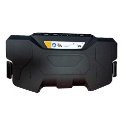 Tylny schowek kufer Linq Can-Am 705017764 G3