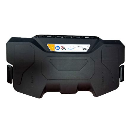 Tylny schowek kufer Linq Can-Am 705017764 G3