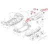Tylny schowek kufer Linq Can-Am 705017764 G3