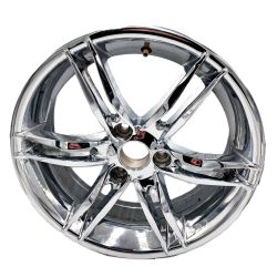 Felga aluminiowa BRP 706201121 Spyder RT
