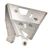 Osłona wahacza prawy przód aluminiowa 706204638