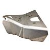 Osłona wahacza lewy przód aluminiowa 706204637