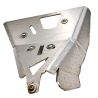 Osłona wahacza lewy przód aluminiowa 706204637