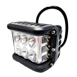 Panel lampa Led cube 12 x led