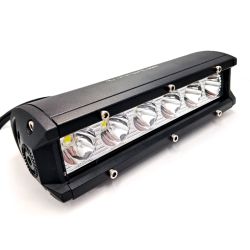 Panel led 6 x led spot lampa robocza