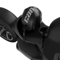 Torba na kask z uchwytem Can-Am Ryker BRP 219400765