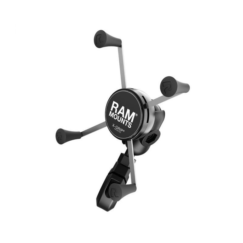 Uchwyt do telefonu Can-Am Ryker BRP 219400841