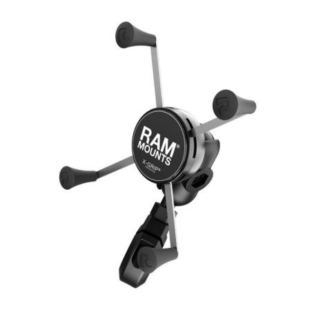 Uchwyt do telefonu Can-Am Ryker BRP 219400841