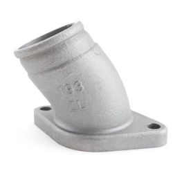 Króciec dolotowy Kayo K2 250 K2L 250-66 dirt bike
