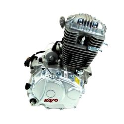 Silnik Kayo T2 enduro dirt bike 250-69