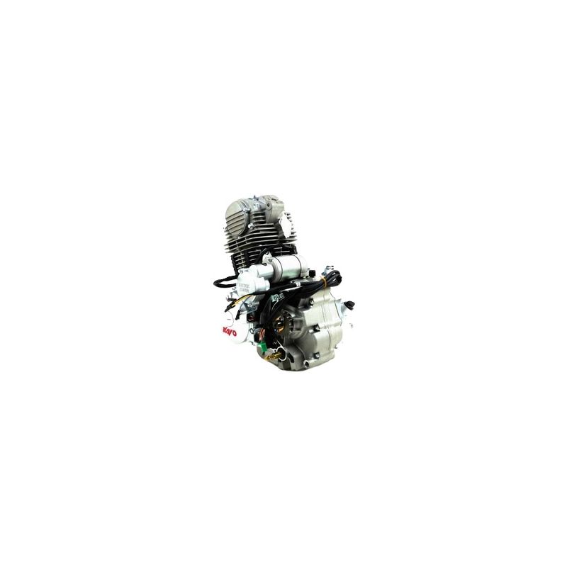 Silnik Kayo K2 250 Enduro