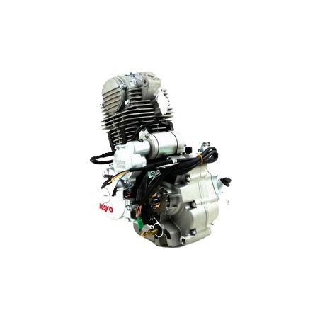 Silnik Kayo K2 250 Enduro