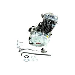Silnik Kayo K2 250 Enduro