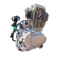 Silnik z rozrusznikiem górnym Kayo T4 K4 250-72-3A